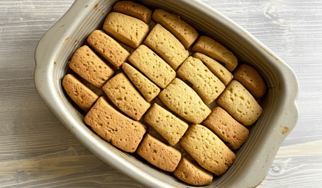 Biscuits Sans Gluten et Sans Lactose