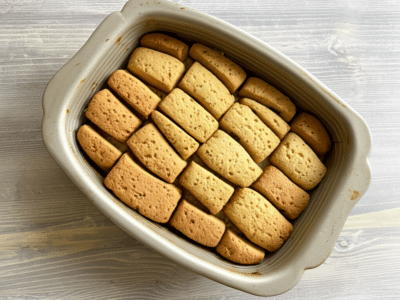 Biscuits Sans Gluten et Sans Lactose