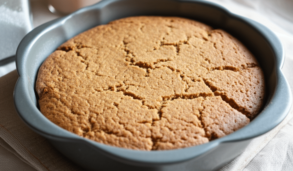 Biscuits croustillants sans gluten et sans lactose