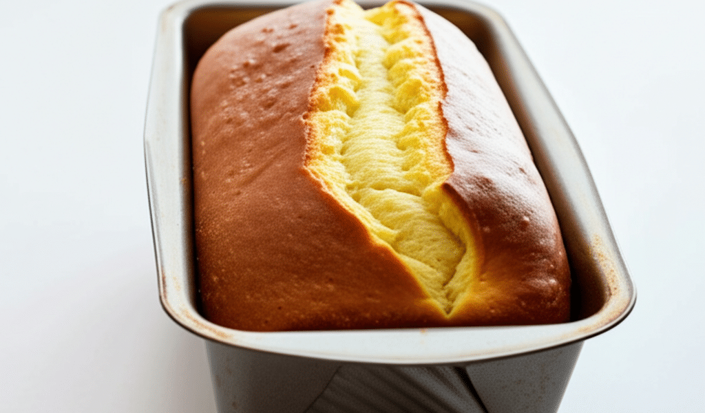 Brioche sans gluten et sans lactose