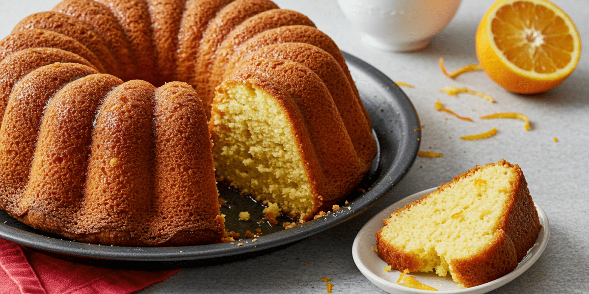 Baba au rhum sans gluten – dessert moelleux et parfumé