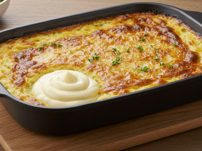 Mayonnaise Maison Sans Gluten et Sans Lactose