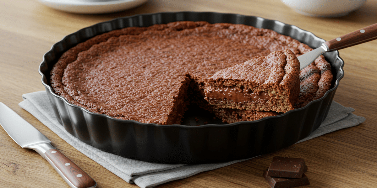 Pâte à tartiner maison sans gluten et sans lactose