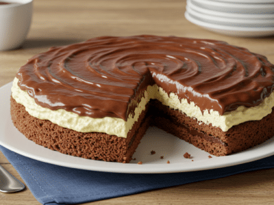 Recette Kinder Délice Sans Gluten Maison