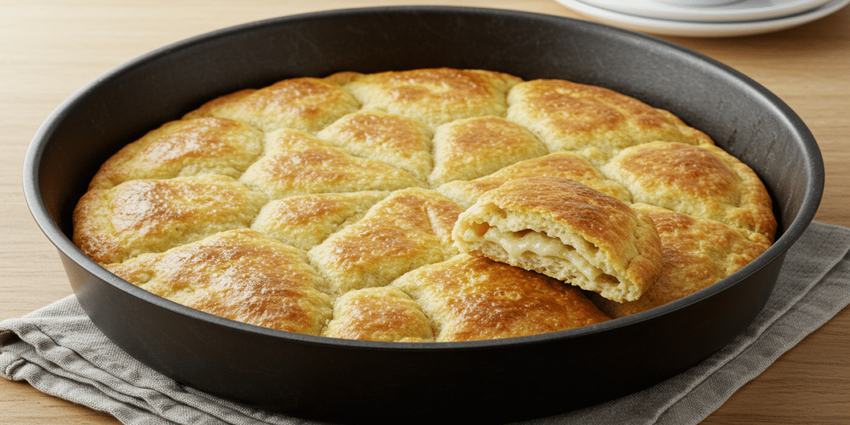 Recette d&rsquo;Hosties Sans Gluten Maison