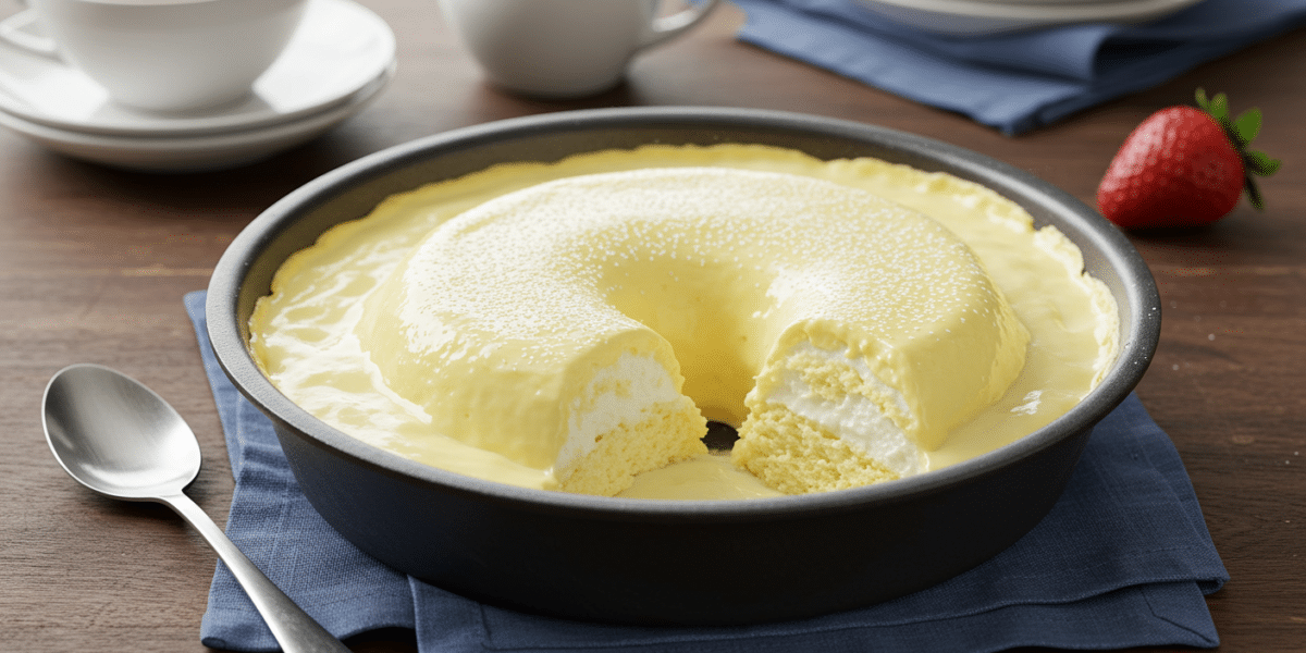 Recette de Crème Chantilly Sans Lactose
