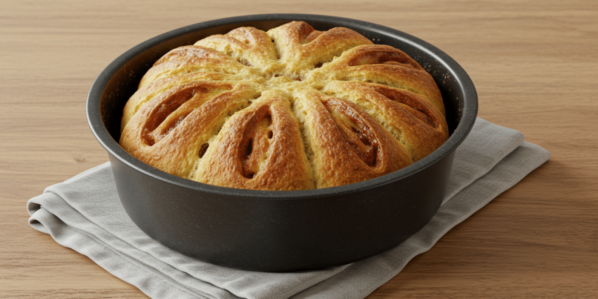 Recette de Pain au Petit Épeautre Sans Gluten