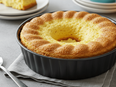 Recette de Semoule au Lait Sans Lactose