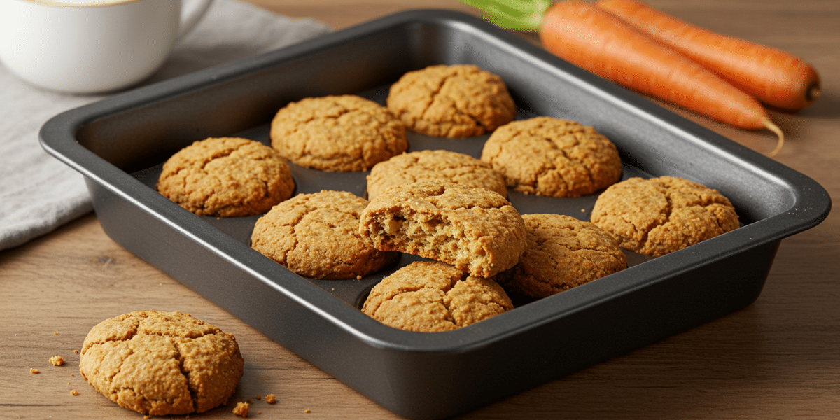 Recette de biscuits pour chien sans gluten