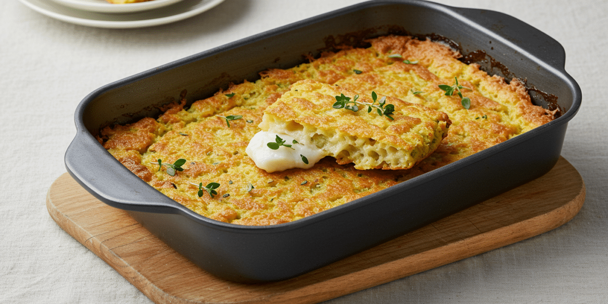 Recette de pâte à frire sans gluten légère et croustillante