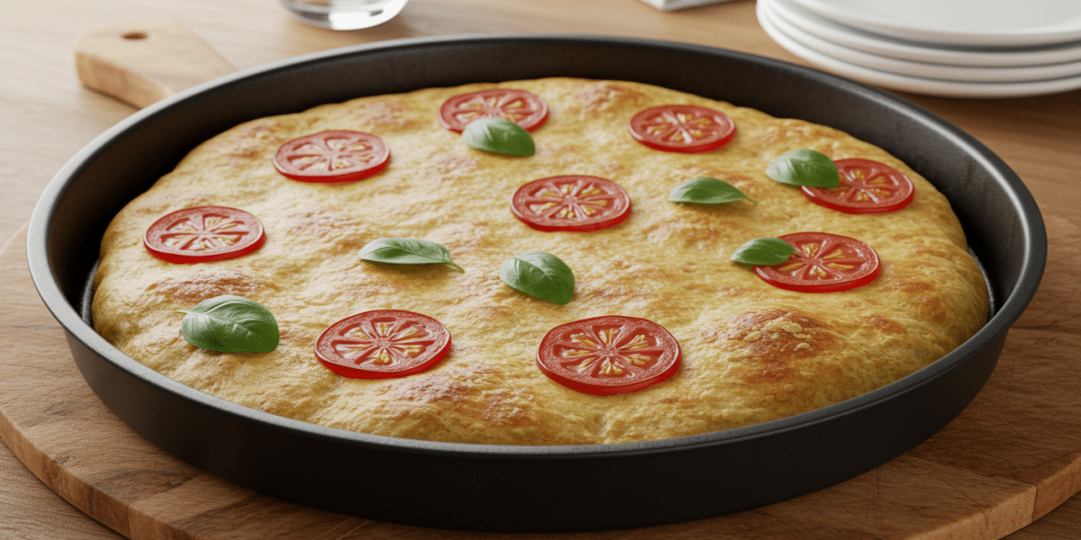 Recette de pâte à pizza sans gluten et sans lactose