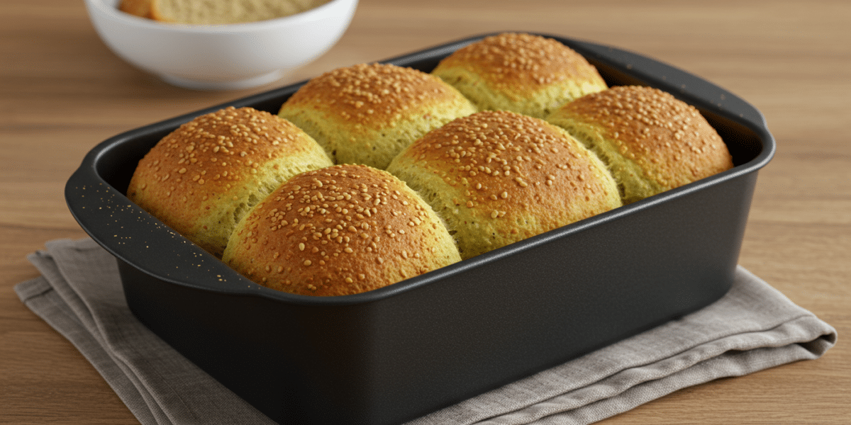Recette de pain de maïs sans gluten moelleux et savoureux