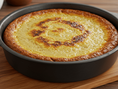 Beurre de cacahuète sans sucre fait maison