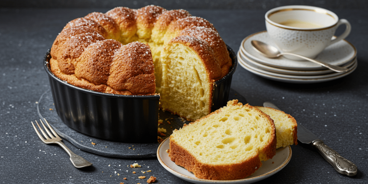 Cougnou sans gluten : brioche traditionnelle de Noël