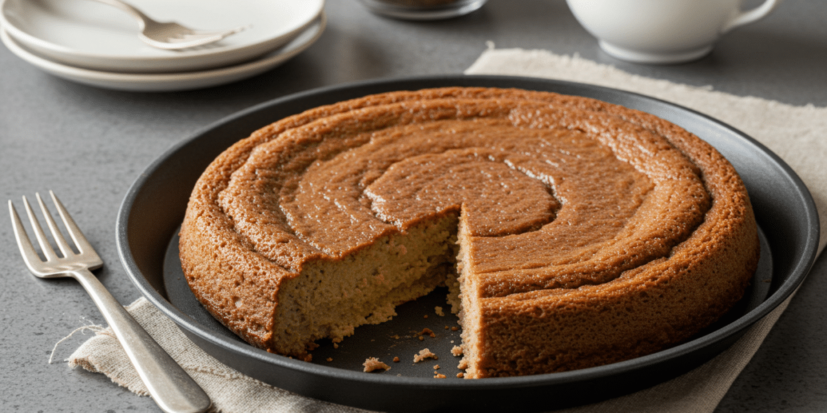 Flan coco sans lactose, onctueux et savoureux