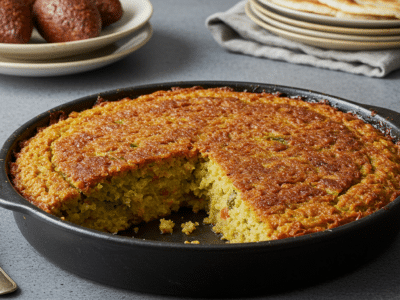 Kebbe Libanais sans Gluten – Recette traditionnelle revisité