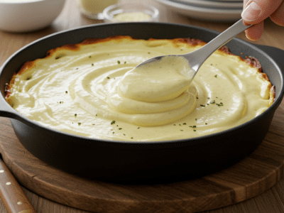Mayonnaise Vegan Sans Œuf Maison