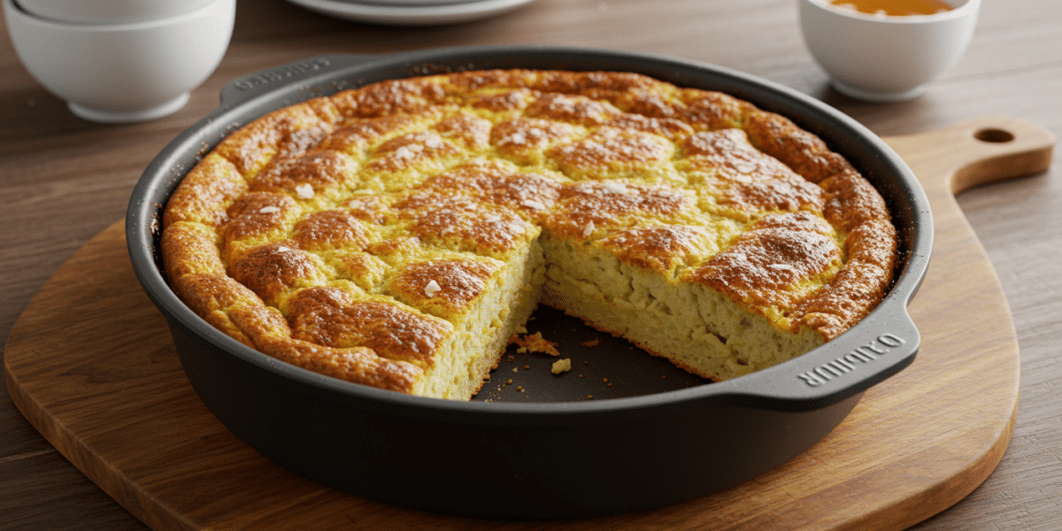 Pain Perdu Sans Œuf – Recette Facile et Gourmande
