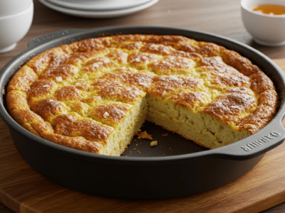 Pain Perdu Sans Œuf – Recette Facile et Gourmande
