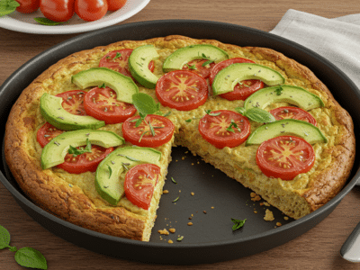 Recette Tartine Craquante sans Gluten