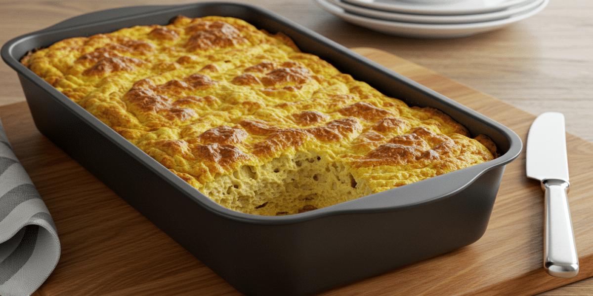 Recette d&rsquo;œufs brouillés sans lactose, moelleux et savoureux