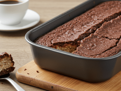 Recette de Bounty maison sans lactose