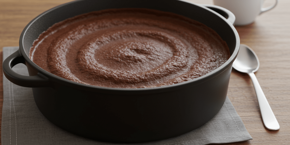 Recette de Chocolat Chaud Sans Lactose Onctueux et Réconfortant