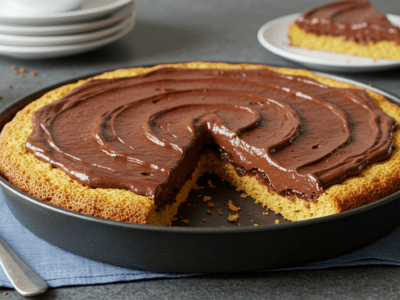 Recette de Napolitain sans gluten maison