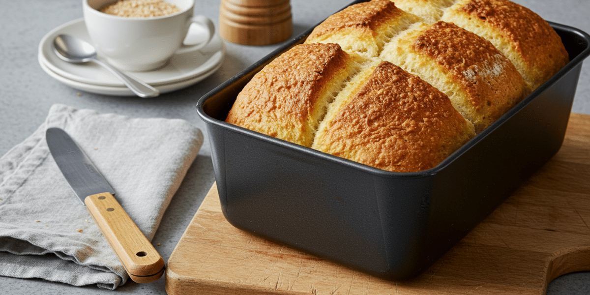 Recette de Pain Complet Sans Gluten à la Machine à Pain