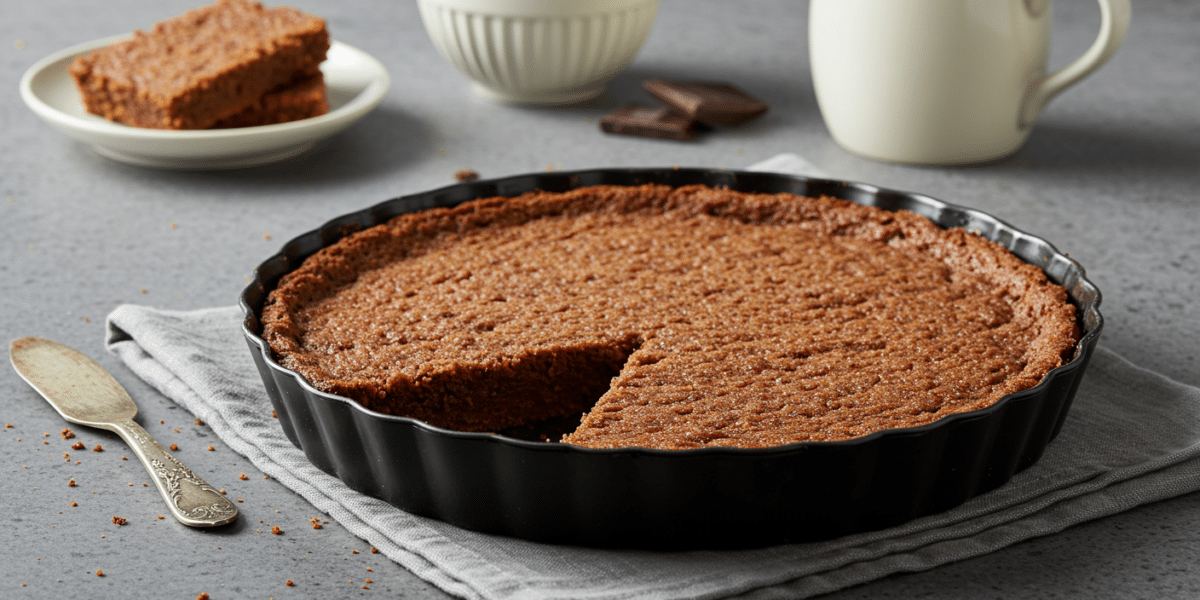 Recette de pâte à tartiner maison sans gluten