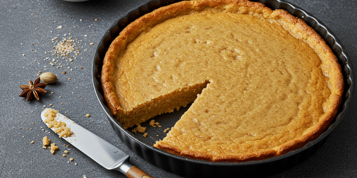 Recette de pâte à tartiner spéculoos sans lactose maison