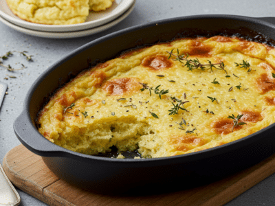 Recette de poireaux fondants sans lactose