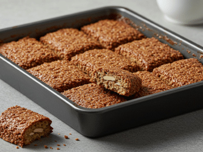 Rocher noix de coco sans gluten : douceur croustillante et gourmande