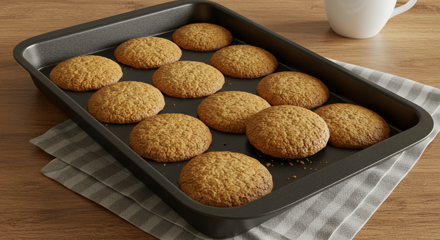 recette sablé sans lactose maison croustillants faciles