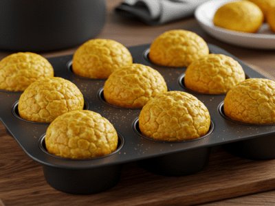 Pâte à choux sans œuf et sans lait