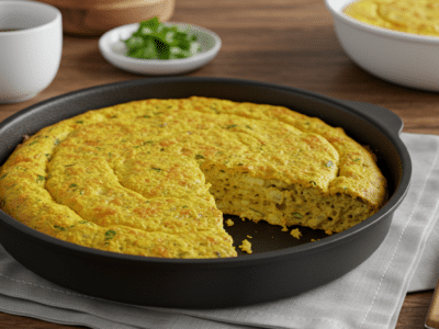 Panure sans œuf et sans lait pour une cuisson croustillante et saine