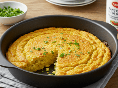 Panure sans œuf ni gluten pour une cuisson légère et croustillante