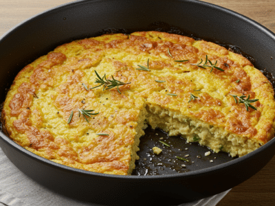 Panure sans œuf pour escalope légère et croustillante