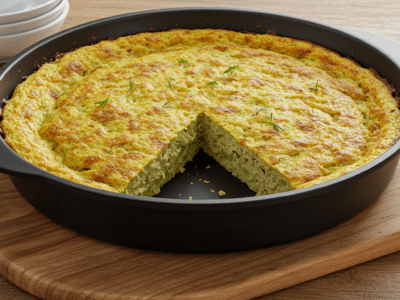 Panure sans œuf pour une cuisson croustillante et légère