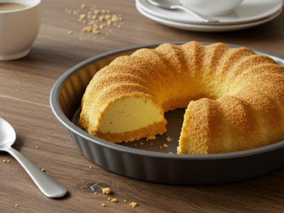Crème glacée sans lactose maison