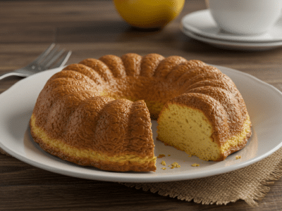 Flan Coco sans Lait Concentré – Dessert Crémeux et Exotique