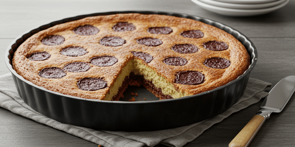 Pâte à tartiner maison sans lait – recette vegan et gourmande