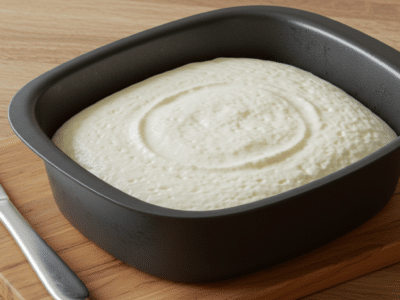 Recette de yaourt maison sans gluten