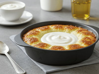 Recette de yaourts sans lait de vache à la yaourtière Lagrange