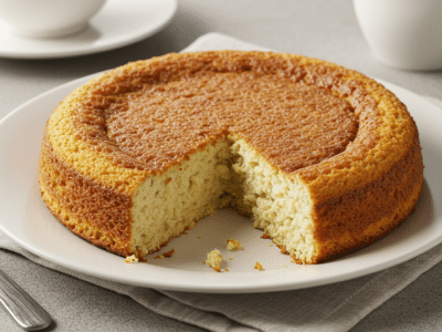 Riz au lait sans lait selon la méthode Seignalet