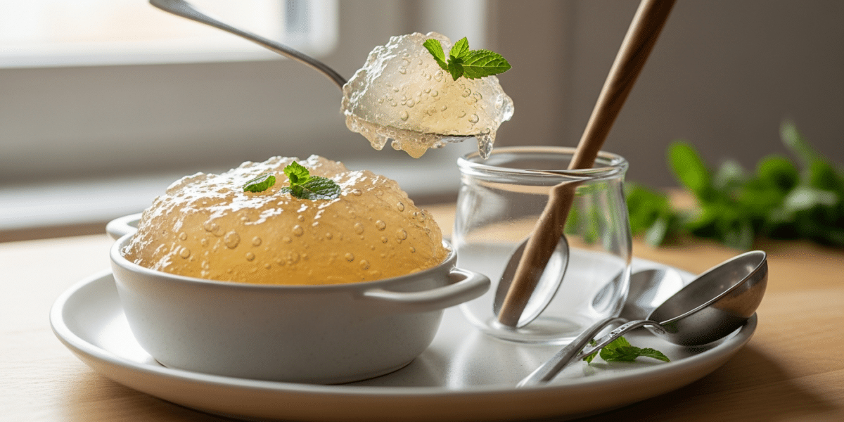 Gelée de coing sans sucre ajouté