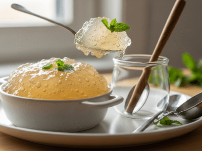 Gelée de coing sans sucre ajouté