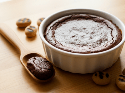 Recette Nutella Maison Sans Sucre