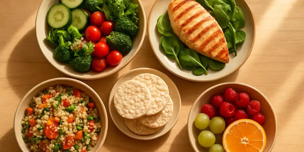 Intolerance au gluten : symptomes, diagnostic et solutions au quotidien