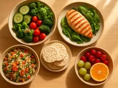 Intolerance au gluten : symptomes, diagnostic et solutions au quotidien